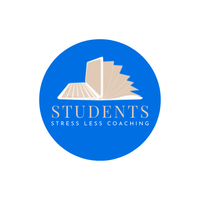 Students Stress Less Coaching LLC